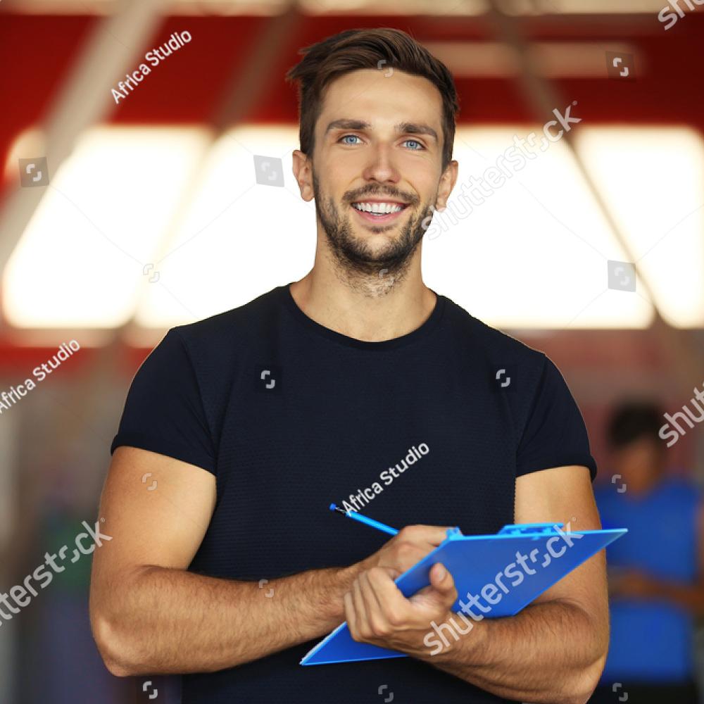 ТРОФИМОВ ДМИТРИЙ